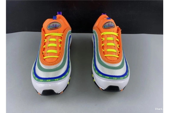 Summer 97 Nike London of Love Air Max CL1504-100 0920